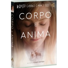 Corpo e anima